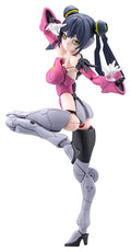 Megalomaria Unlimited Universe Plastic Model Kit Airly 14 cm