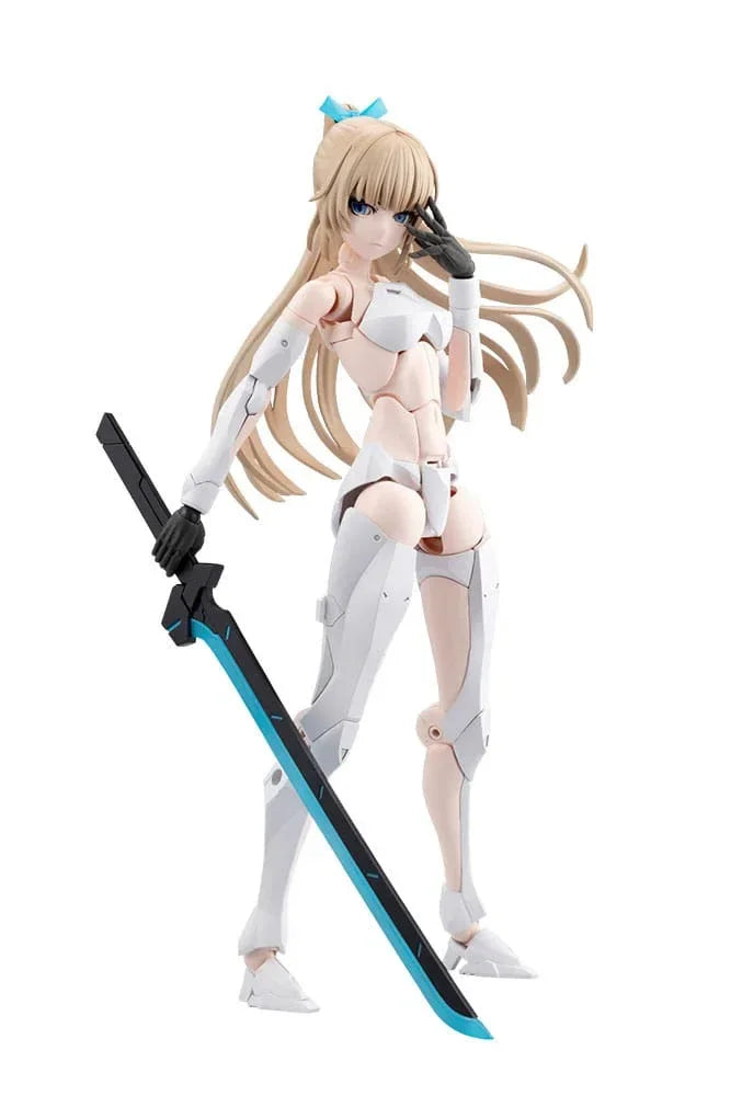 Megalomaria Unlimited Universe Plastmodellkit Emulator 16 cm Kotobukiya