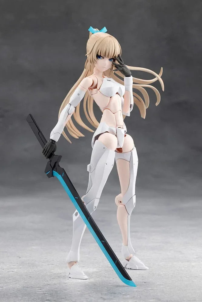 Megalomaria Unlimited Universe Plastmodellkit Emulator 16 cm Kotobukiya