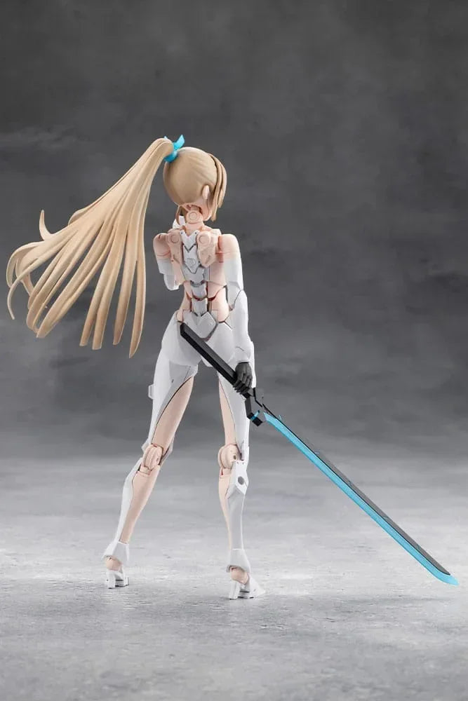 Megalomaria Unlimited Universe Plastmodellkit Emulator 16 cm Kotobukiya