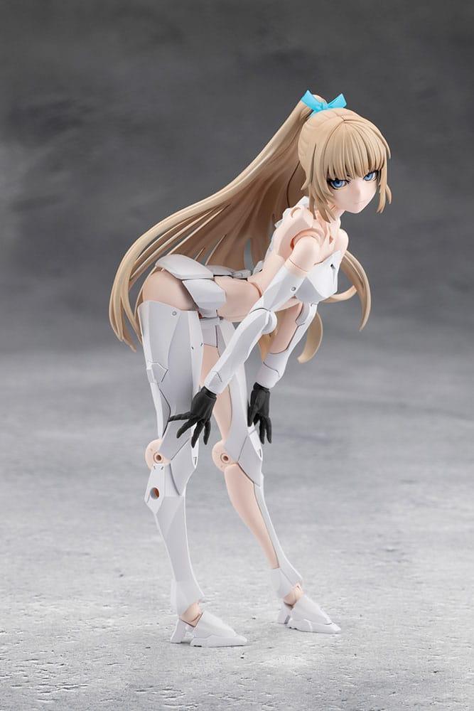 Megalomaria Unlimited Universe Plastmodellkit Emulator 16 cm Kotobukiya
