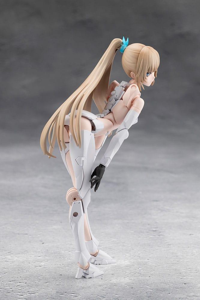 Megalomaria Unlimited Universe Plastmodellkit Emulator 16 cm Kotobukiya