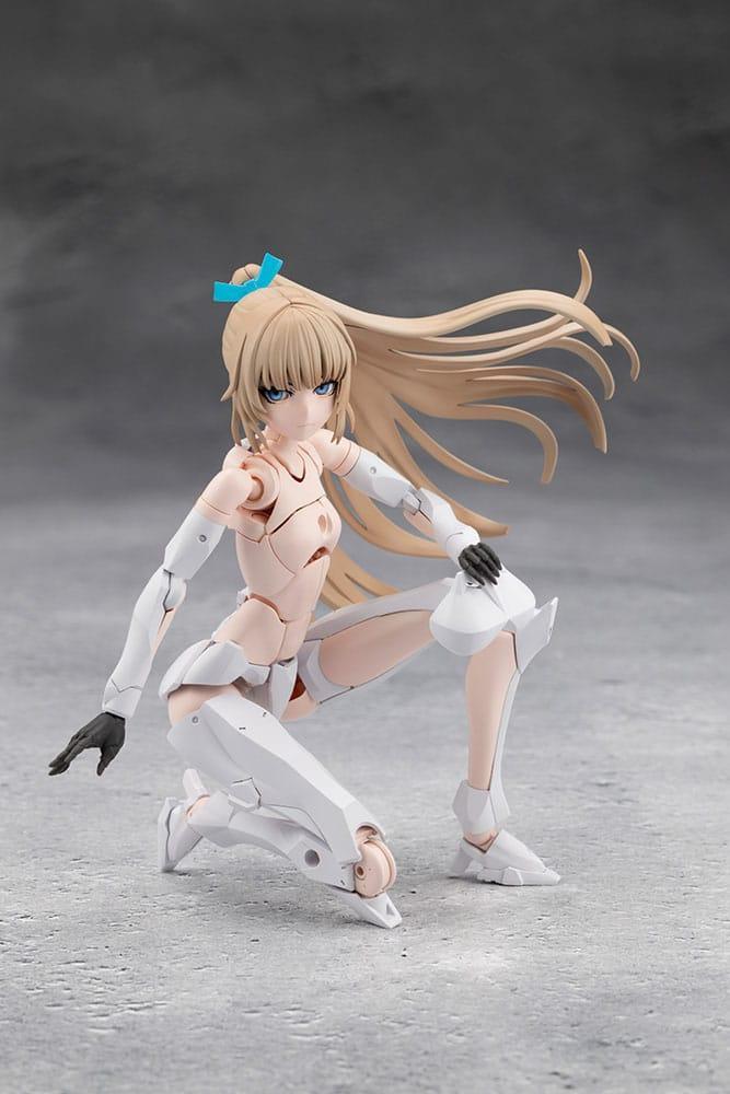 Megalomaria Unlimited Universe Plastmodellkit Emulator 16 cm Kotobukiya