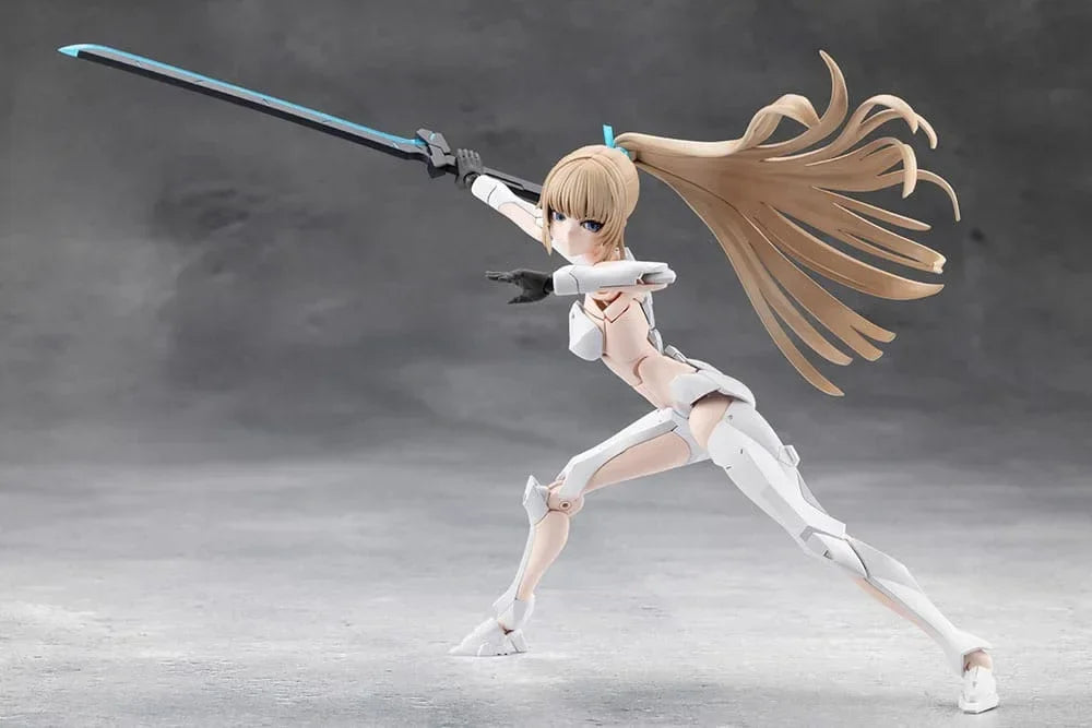 Megalomaria Unlimited Universe Plastmodellkit Emulator 16 cm Kotobukiya