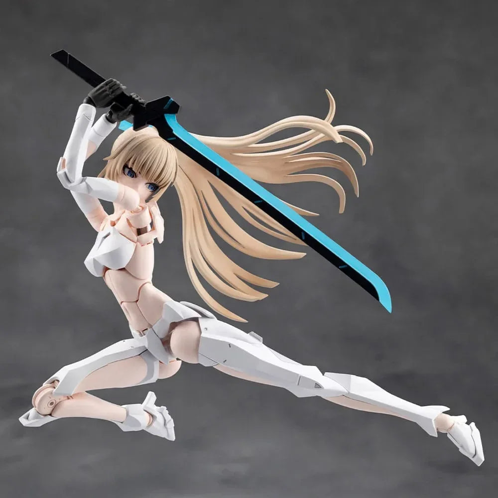 Megalomaria Unlimited Universe Plastmodellkit Emulator 16 cm Kotobukiya