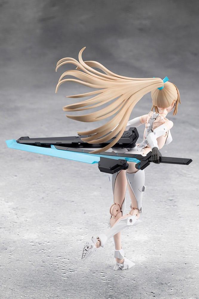 Megalomaria Unlimited Universe Plastmodellkit Emulator 16 cm Kotobukiya