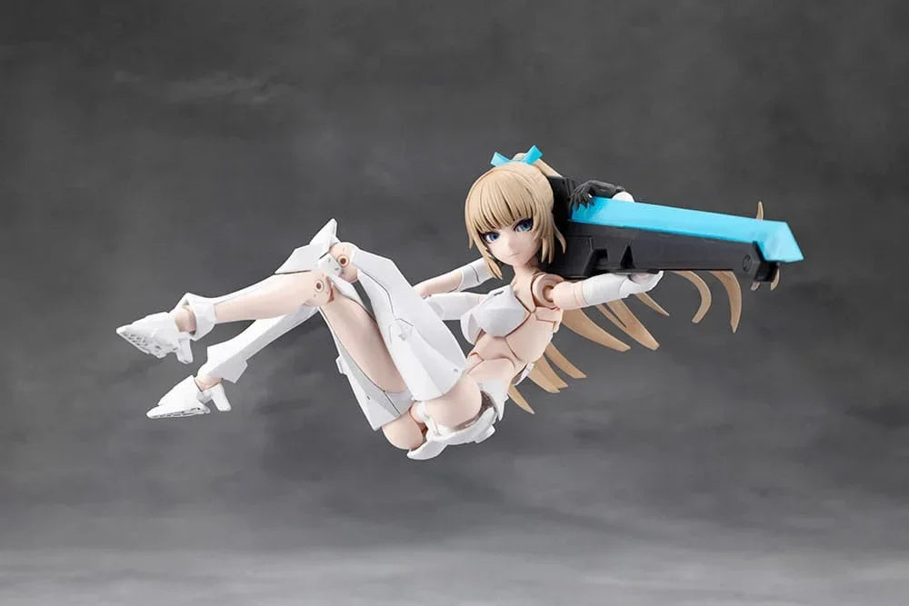 Megalomaria Unlimited Universe Plastmodellkit Emulator 16 cm Kotobukiya