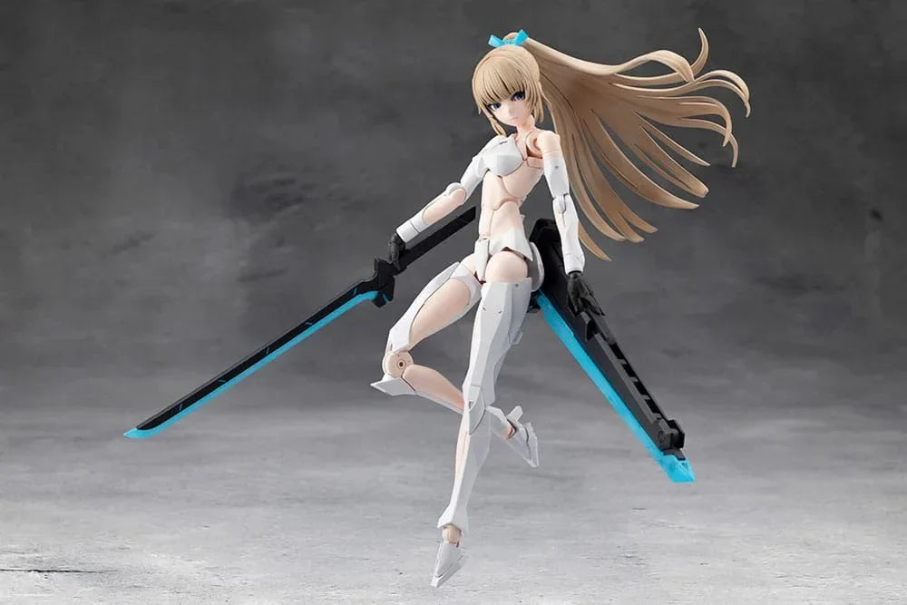 Megalomaria Unlimited Universe Plastmodellkit Emulator 16 cm Kotobukiya