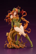 DC Comics Bishoujo PVC Figur 1/7 Poison Ivy Returns Höst Limited Edition 20 cm Kotobukiya