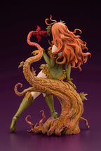 DC Comics Bishoujo PVC Figur 1/7 Poison Ivy Returns Höst Limited Edition 20 cm Kotobukiya