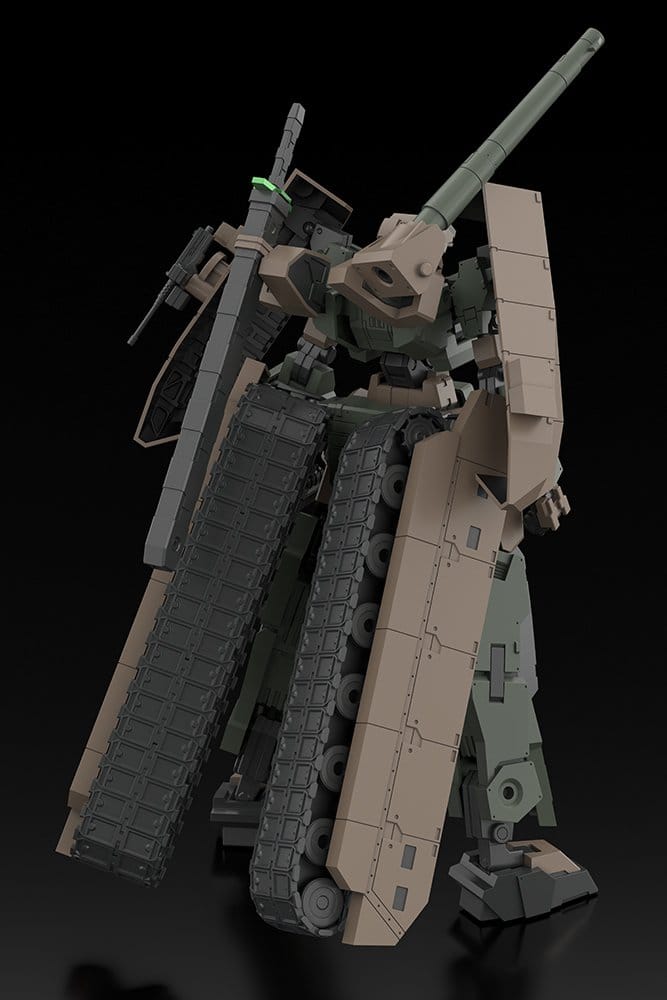 Frame Arms Plastmodellkit 1/100 TYPE70MODEL1 GOU-RAI2 20 cm