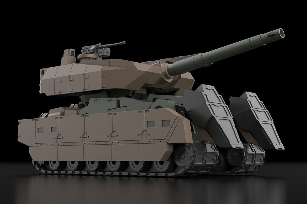 Frame Arms Plastmodellkit 1/100 TYPE70MODEL1 GOU-RAI2 20 cm