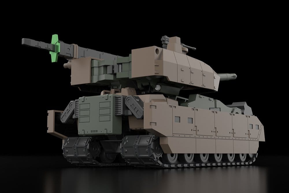 Frame Arms Plastmodellkit 1/100 TYPE70MODEL1 GOU-RAI2 20 cm