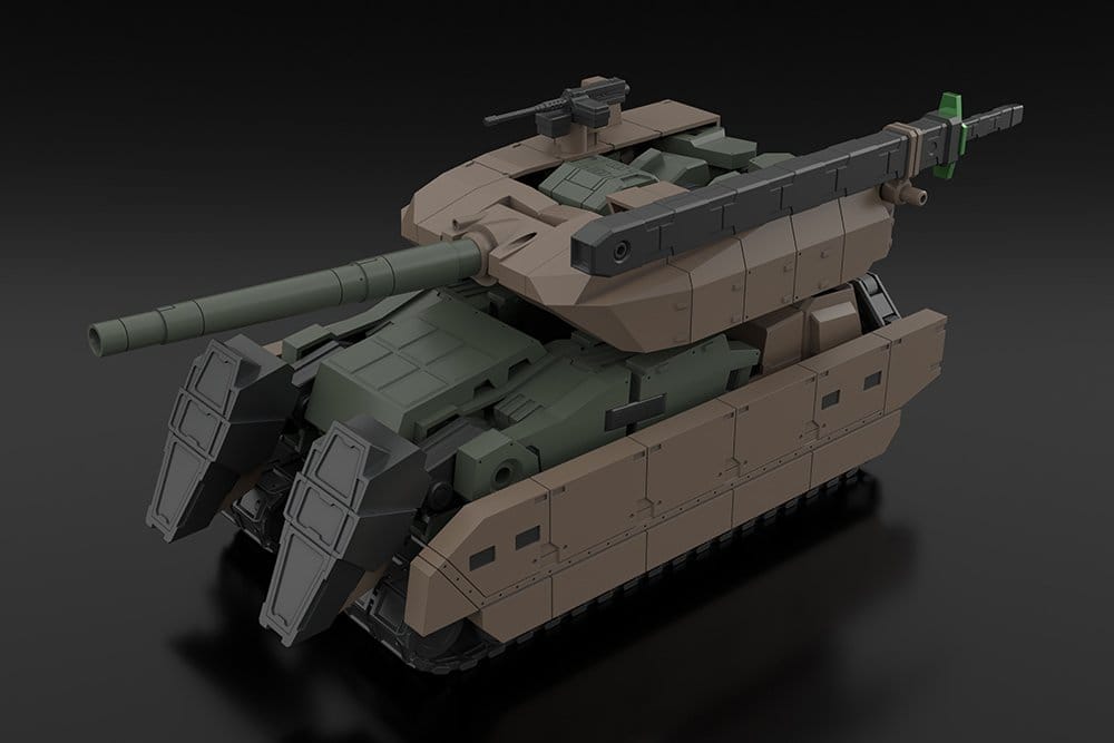 Frame Arms Plastmodellkit 1/100 TYPE70MODEL1 GOU-RAI2 20 cm