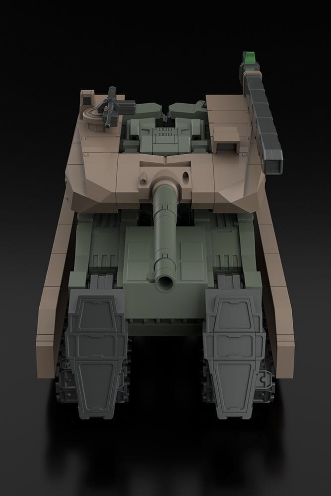 Frame Arms Plastmodellkit 1/100 TYPE70MODEL1 GOU-RAI2 20 cm