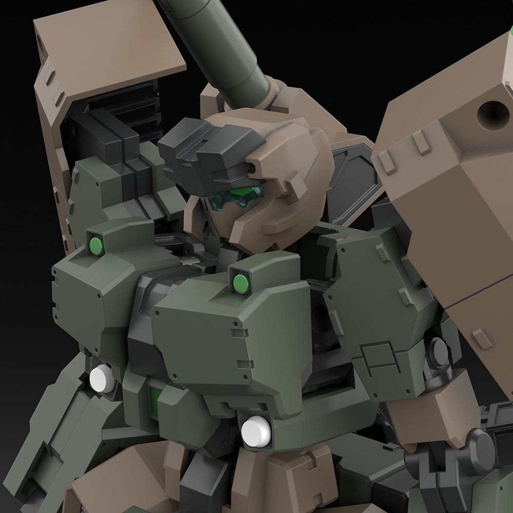 Frame Arms Plastmodellkit 1/100 TYPE70MODEL1 GOU-RAI2 20 cm