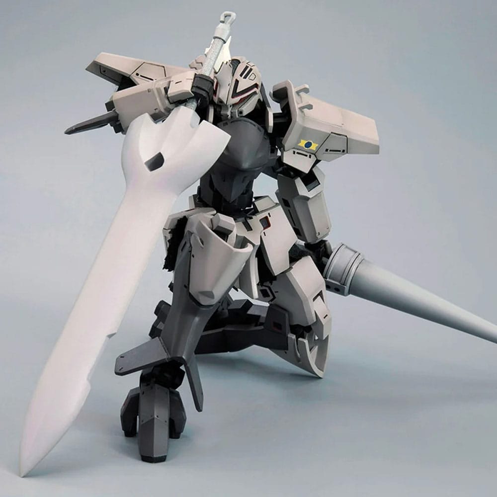 Broken Blade Plastic Model Kit 1/60 Delphine Renewal Ver. 17 cm Kotobukiya