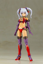 Frame Arms Girl Plastmodell Hresvelgr = Rufus (Agito) 15 cm Kotobukiya