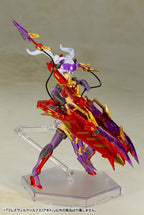 Frame Arms Girl Plastmodell Hresvelgr = Rufus (Agito) 15 cm Kotobukiya