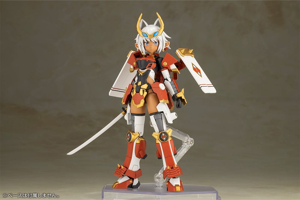 Frame Arms Girl Plastmodellkit Shingen 16 cm Kotobukiya