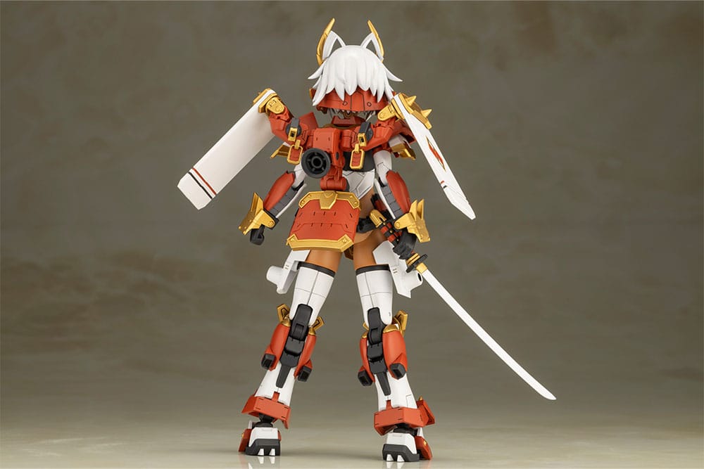 Frame Arms Girl Plastmodellkit Shingen 16 cm Kotobukiya