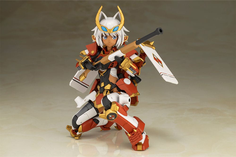 Frame Arms Girl Plastmodellkit Shingen 16 cm Kotobukiya