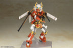 Frame Arms Girl Plastmodellkit Shingen 16 cm Kotobukiya