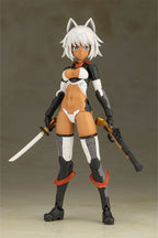 Frame Arms Girl Plastmodellkit Shingen 16 cm Kotobukiya