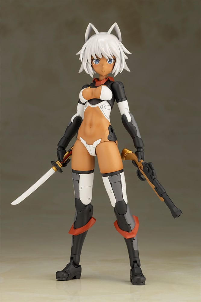 Frame Arms Girl Plastmodellkit Shingen 16 cm Kotobukiya