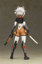 Frame Arms Girl Plastmodellkit Shingen 16 cm Kotobukiya