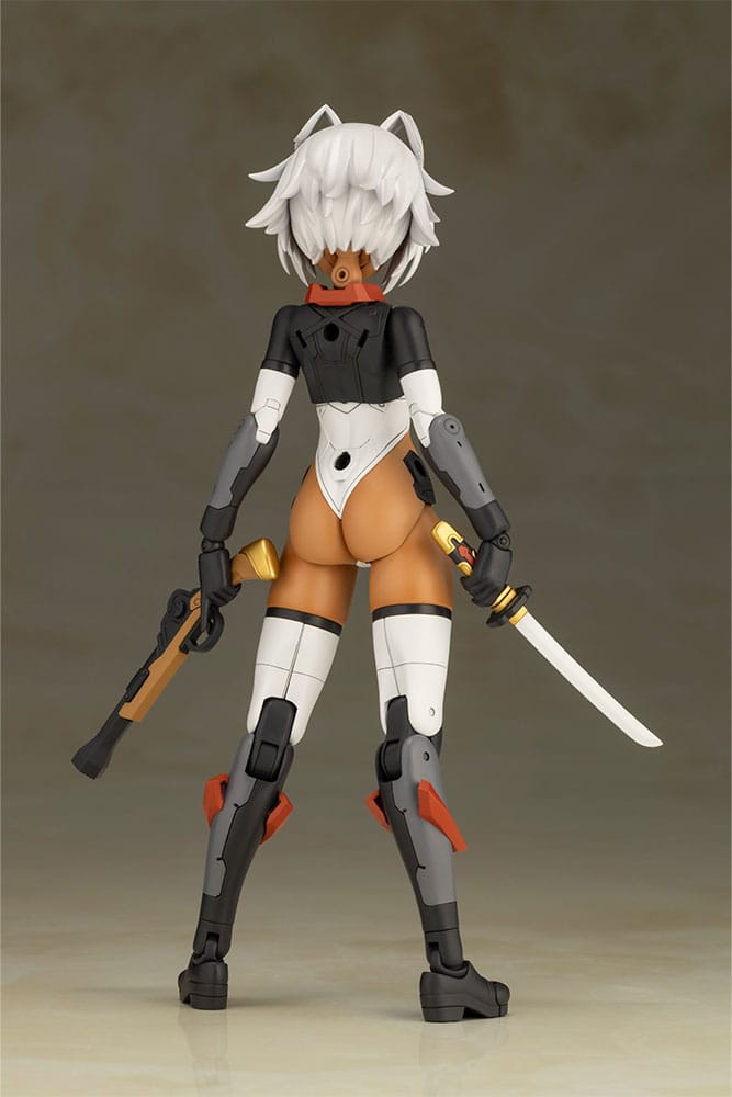 Frame Arms Girl Plastmodellkit Shingen 16 cm Kotobukiya