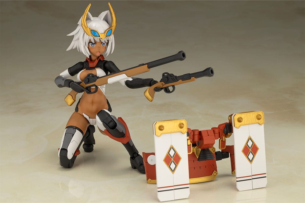 Frame Arms Girl Plastmodellkit Shingen 16 cm Kotobukiya