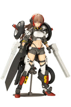 Frame Arms Girl Plastmodell Kit Wilber Nine 16 cm Kotobukiya