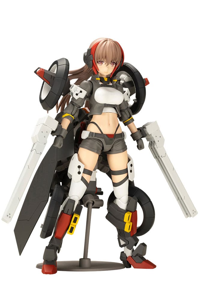 Frame Arms Girl Plastmodell Kit Wilber Nine 16 cm Kotobukiya