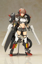 Frame Arms Girl Plastmodell Kit Wilber Nine 16 cm Kotobukiya