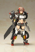 Frame Arms Girl Plastmodell Kit Wilber Nine 16 cm Kotobukiya