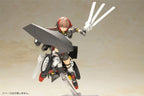 Frame Arms Girl Plastmodell Kit Wilber Nine 16 cm Kotobukiya