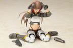 Frame Arms Girl Plastmodell Kit Wilber Nine 16 cm Kotobukiya