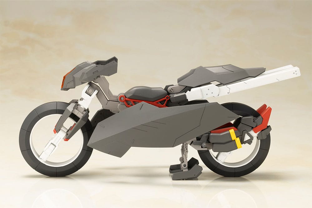 Frame Arms Girl Plastmodell Kit Wilber Nine 16 cm Kotobukiya