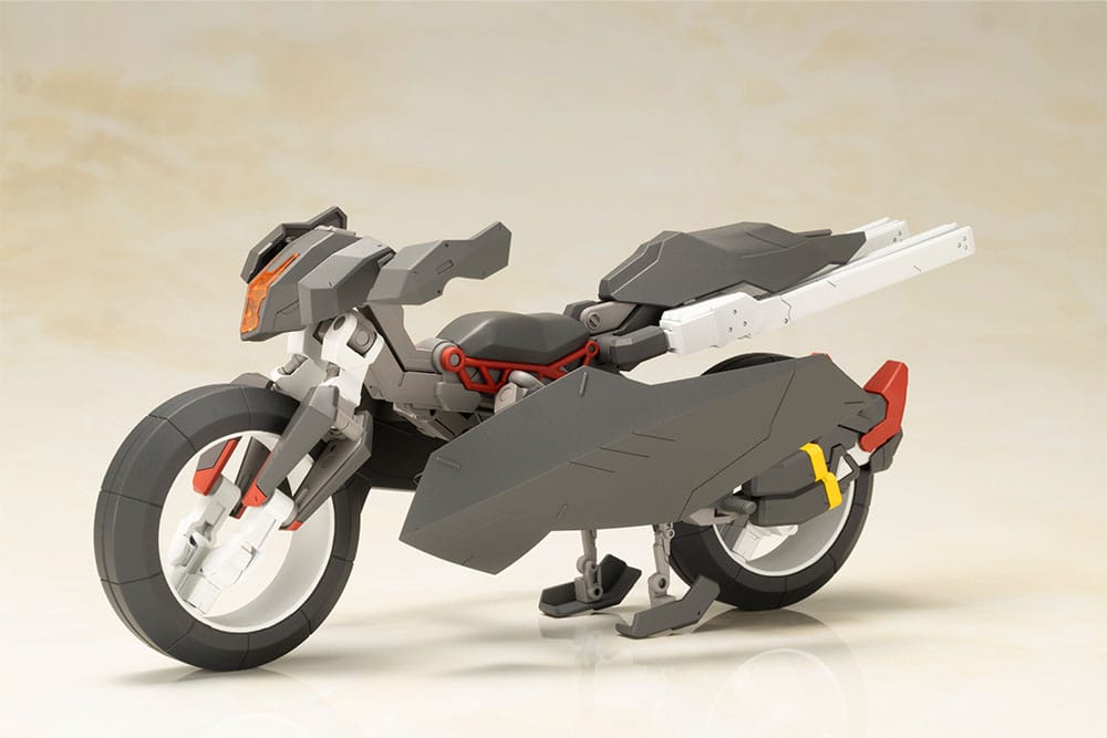 Frame Arms Girl Plastmodell Kit Wilber Nine 16 cm Kotobukiya