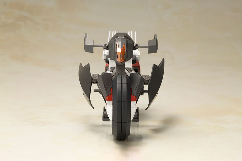 Frame Arms Girl Plastmodell Kit Wilber Nine 16 cm Kotobukiya