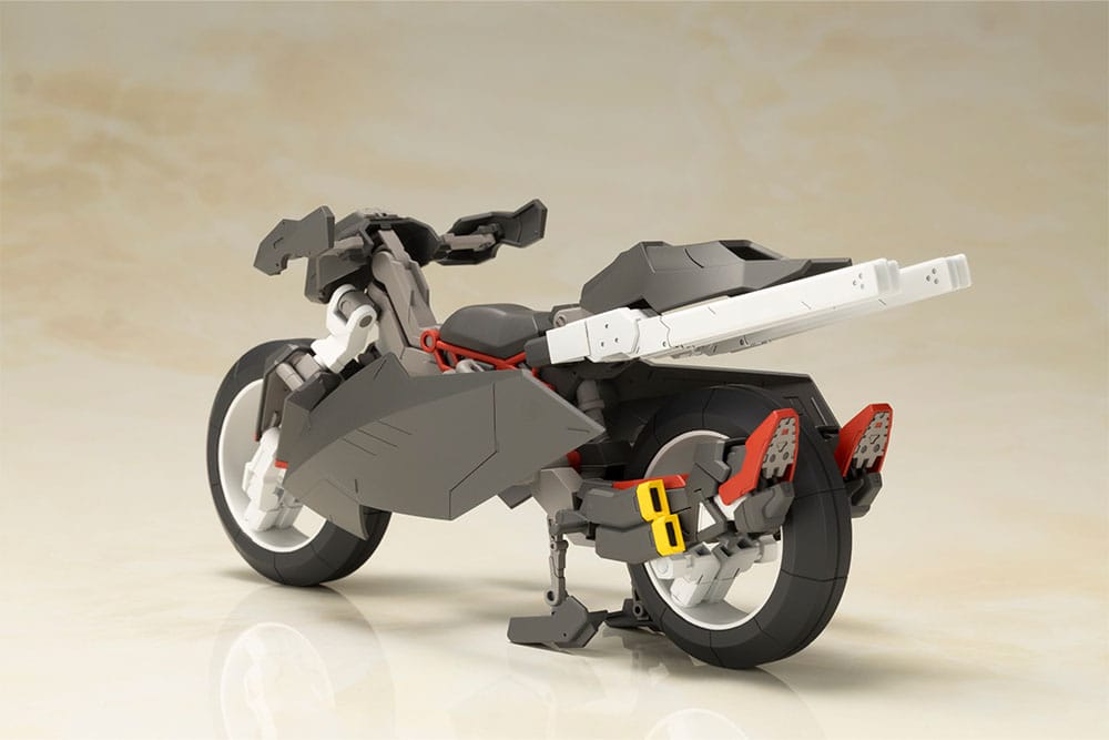 Frame Arms Girl Plastmodell Kit Wilber Nine 16 cm Kotobukiya