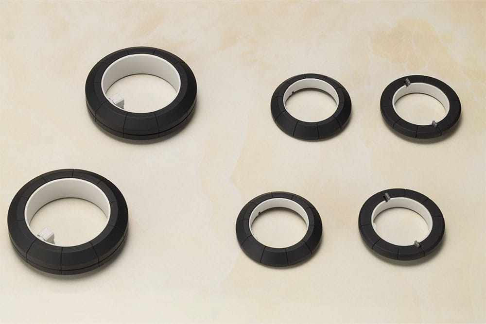 Frame Arms Girl Plastmodell Kit Wilber Nine 16 cm Kotobukiya