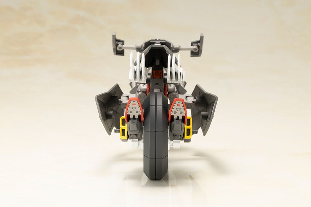 Frame Arms Girl Plastmodell Kit Wilber Nine 16 cm Kotobukiya