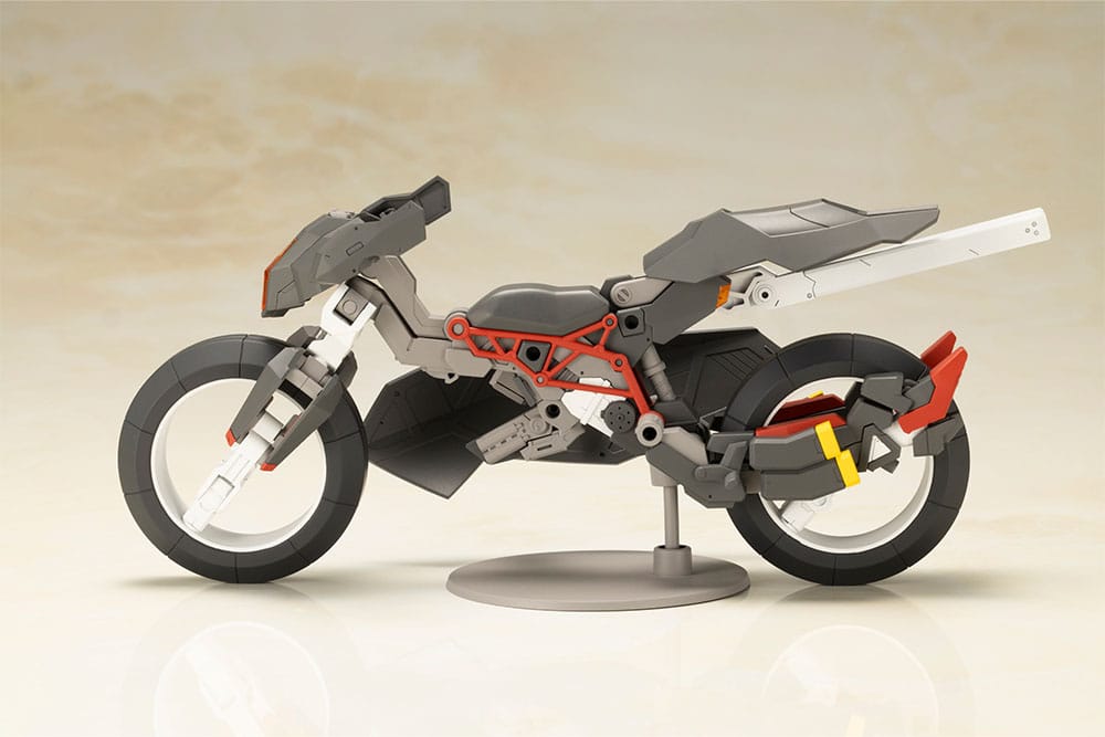 Frame Arms Girl Plastmodell Kit Wilber Nine 16 cm Kotobukiya