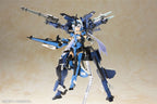Frame Arms Girl Plastmodellkit Exosuit Unit Stylet XF-3 22 cm Kotobukiya