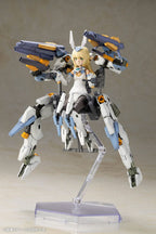 Frame Arms Girl Plastikkit Baselard med Exosuit 19 cm Kotobukiya