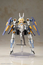 Frame Arms Girl Plastikkit Baselard med Exosuit 19 cm Kotobukiya