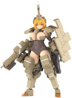 Frame Arms Girl PVC Plastmodell Kit Kagutsuchi-Kou 20 cm Kotobukiya