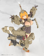 Frame Arms Girl PVC Plastmodell Kit Kagutsuchi-Kou 20 cm Kotobukiya